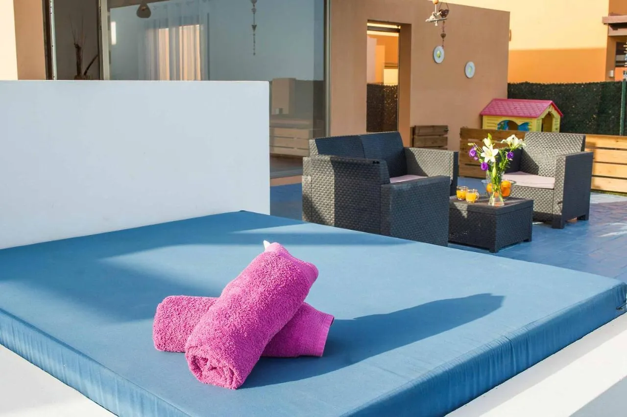 Villa Zoad Antigua  0*, Antigua (Fuerteventura)