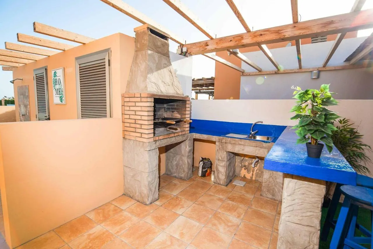 Villa Zoad Antigua   Antigua (Fuerteventura)